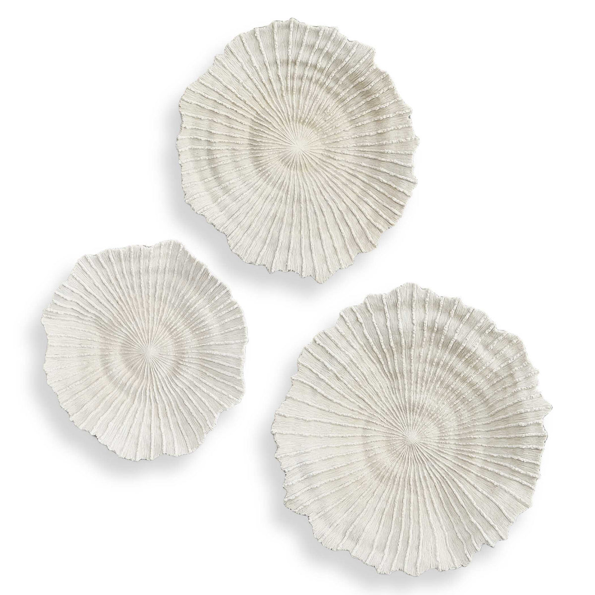 Ocean Gems Wall Decor Set/3