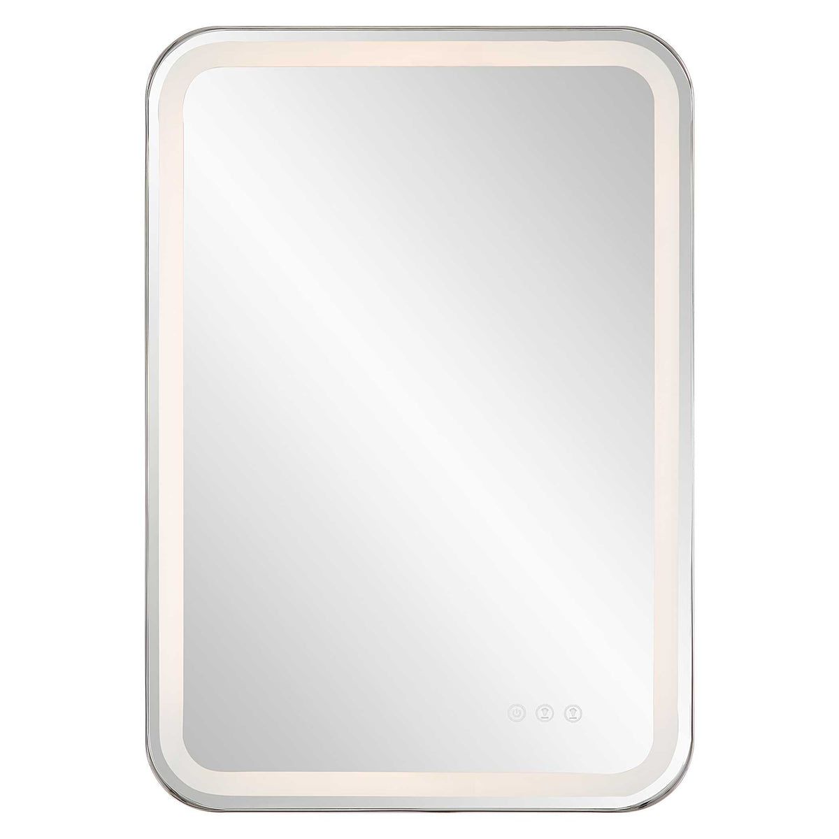 Crofton Lighted Vanity Mirror