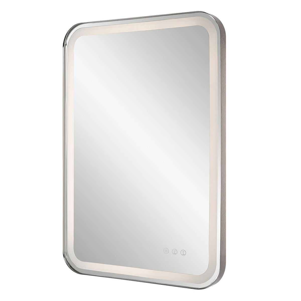 Crofton Lighted Vanity Mirror