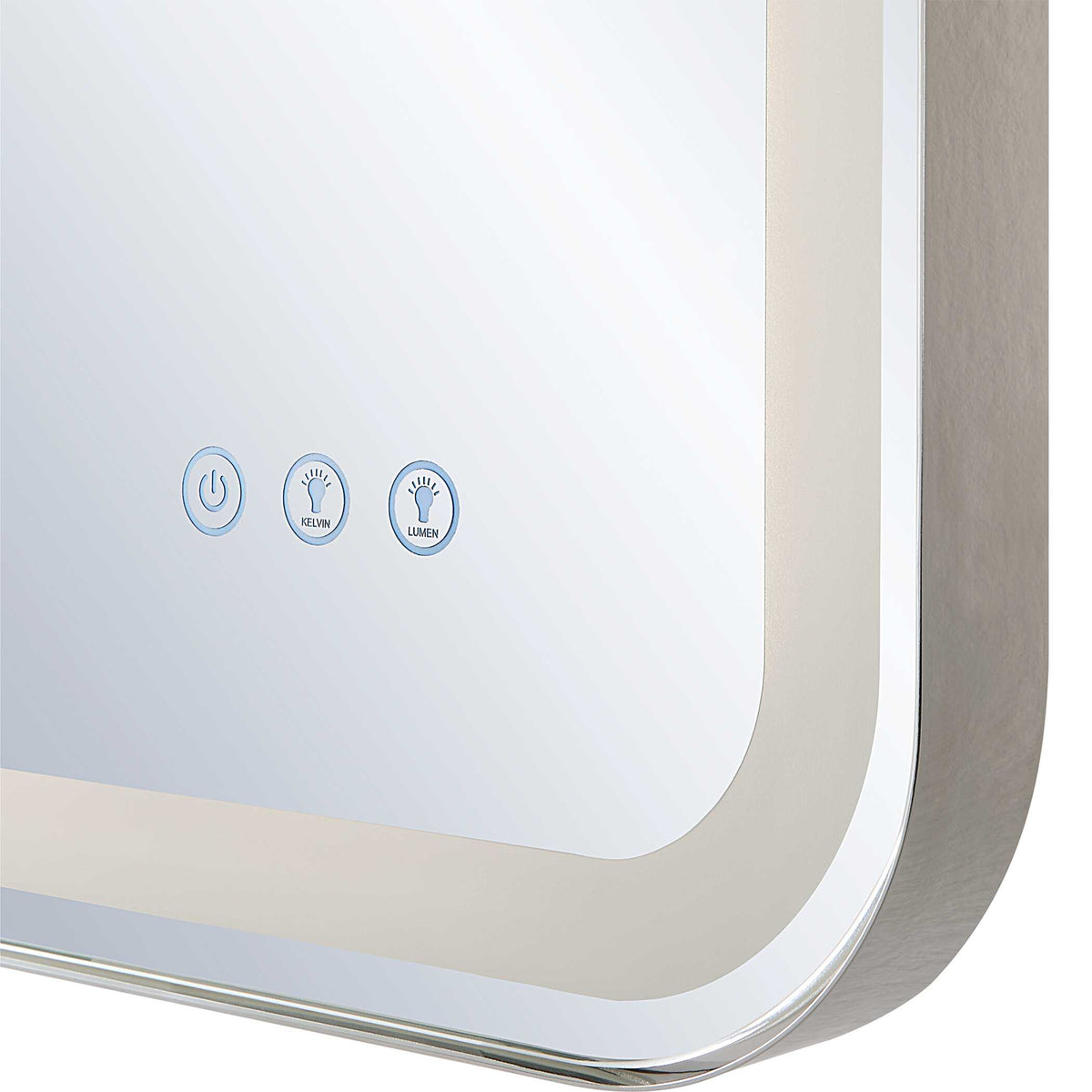 Crofton Lighted Vanity Mirror