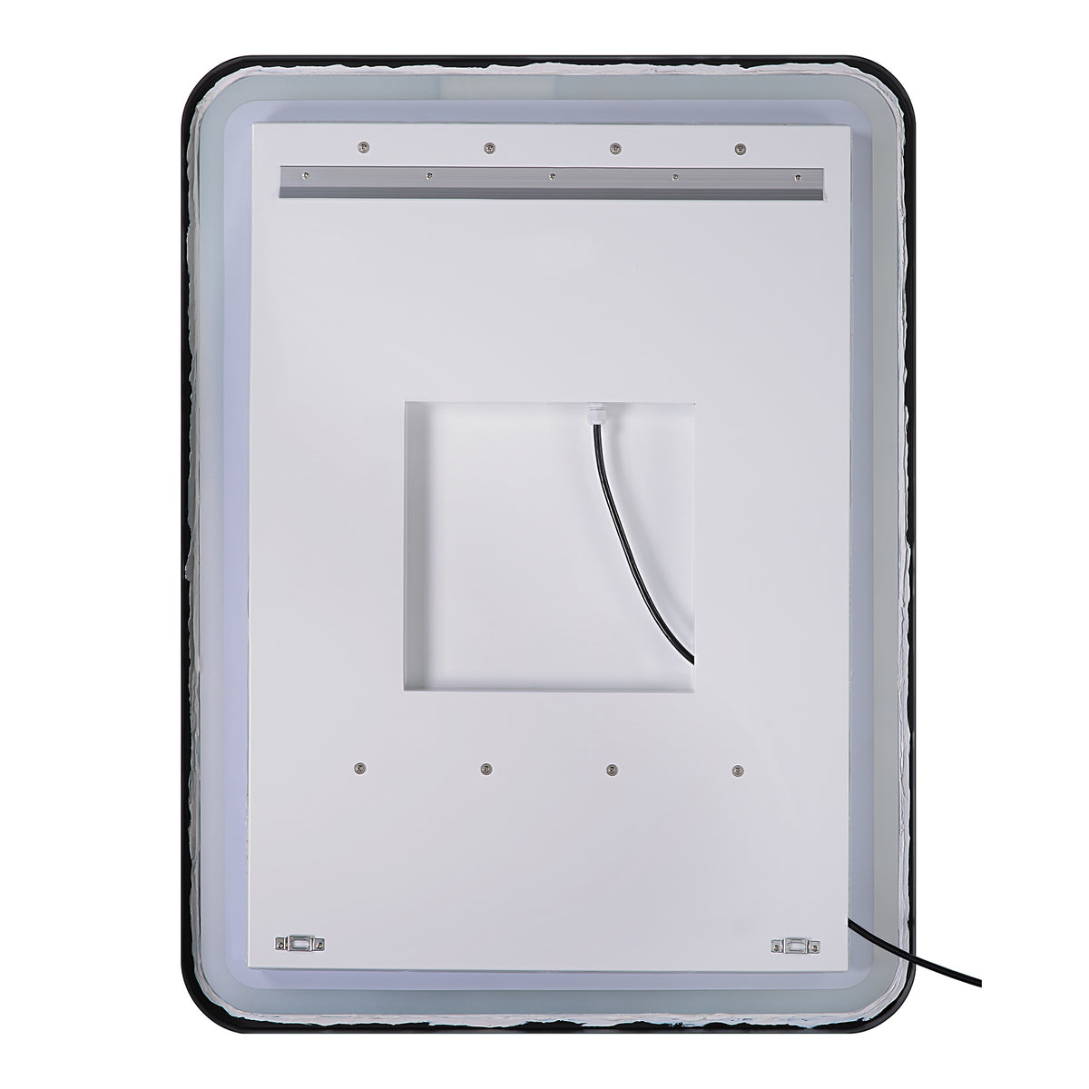 Crofton Lighted Vanity Mirror