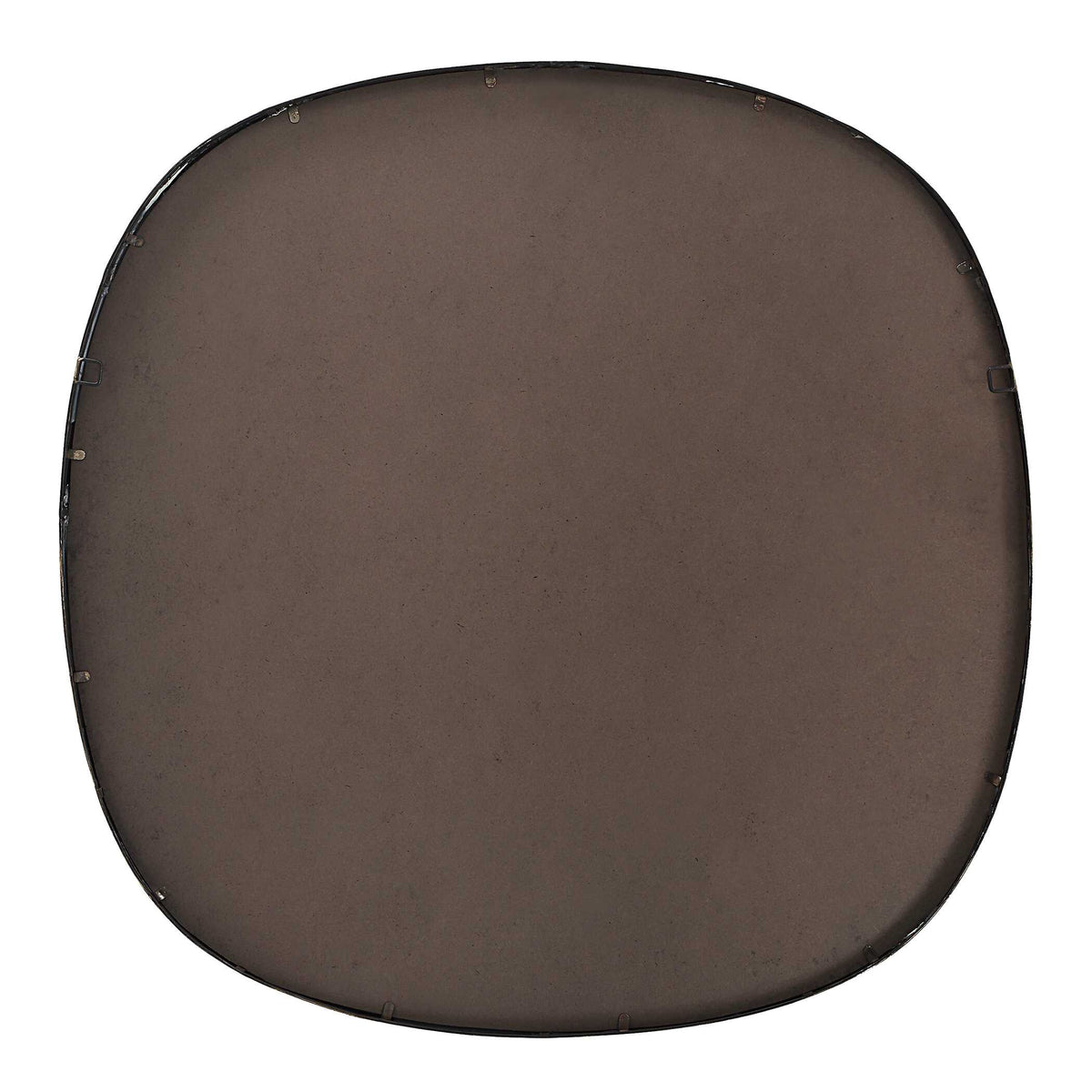 Webster Antique Gold Mirror
