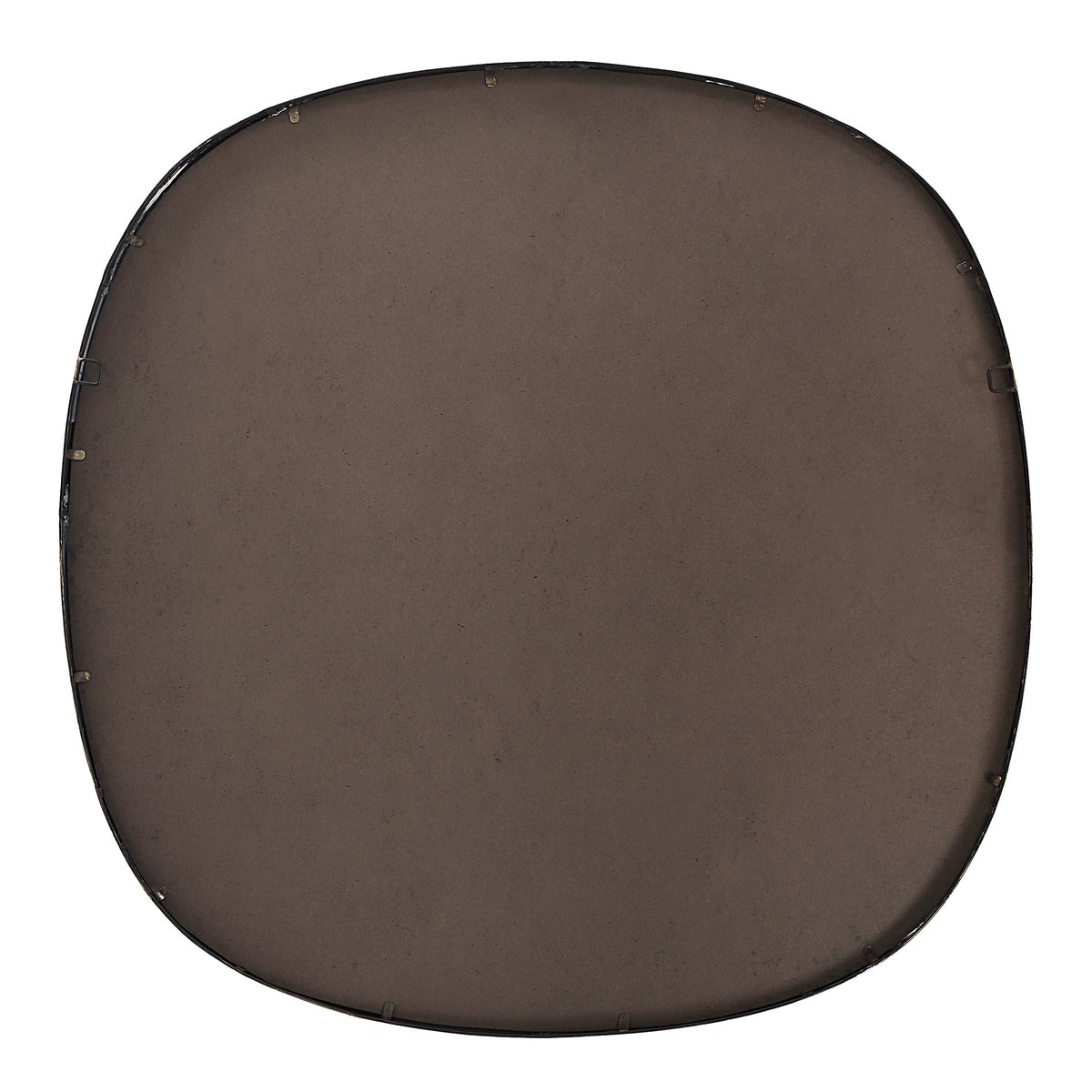 Webster Antique Gold Mirror