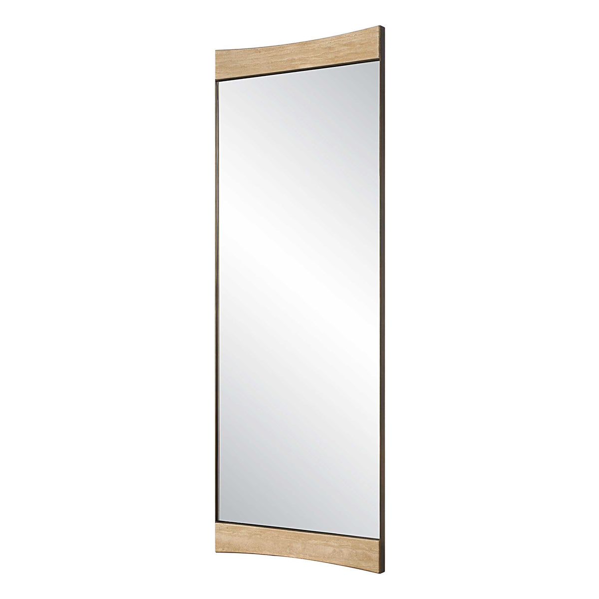 Russo Oversized Modern Mirror