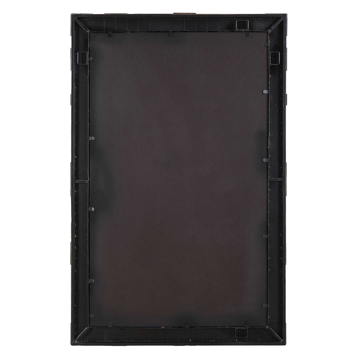 Bustelo Dark Bronze Mirror