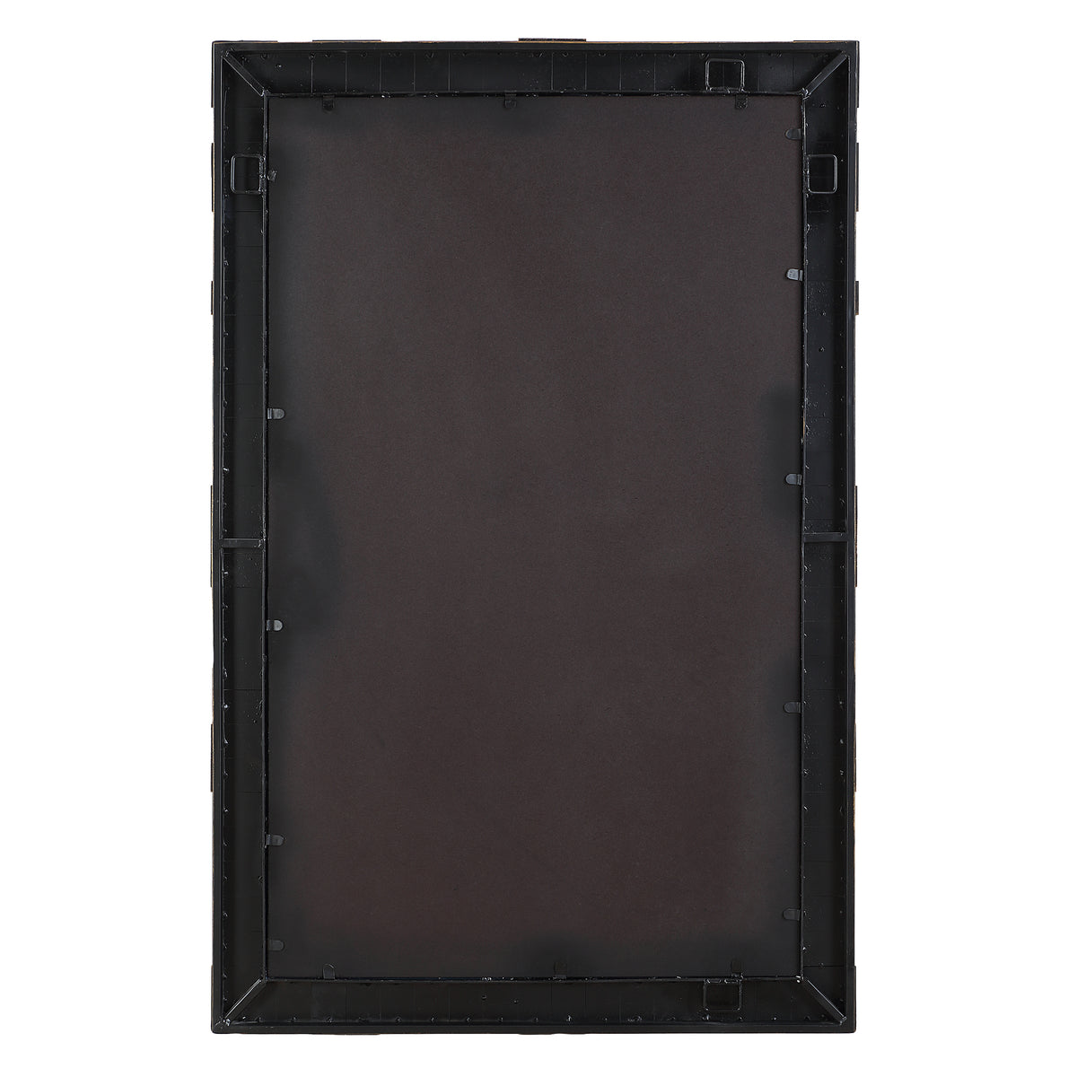 Bustelo Dark Bronze Mirror