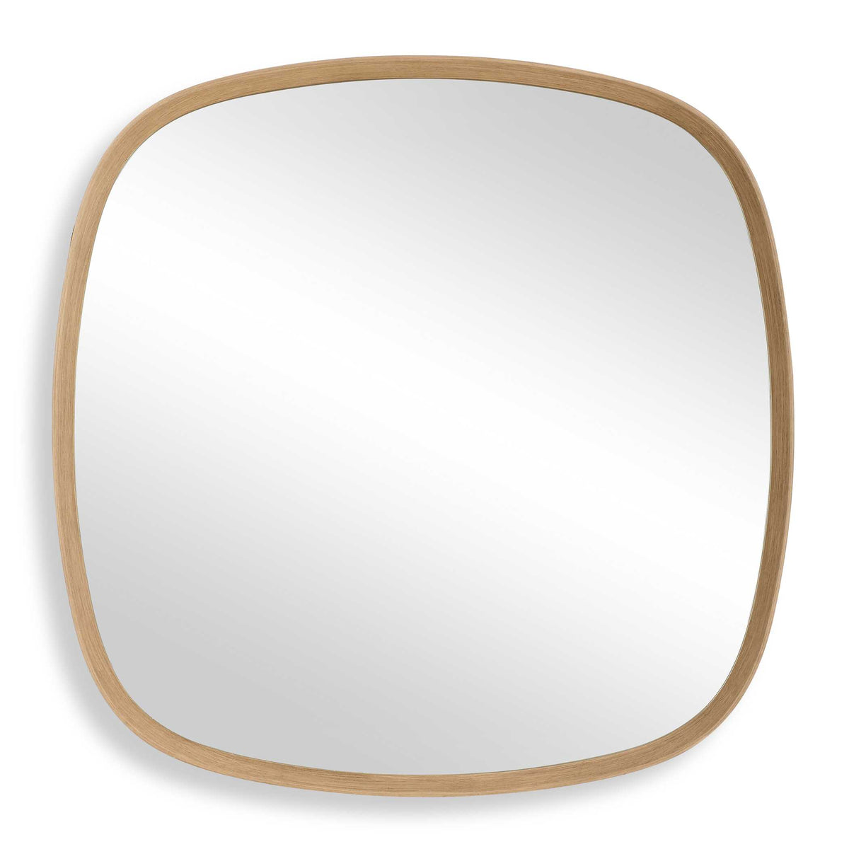 Novell Pinewood Mirror