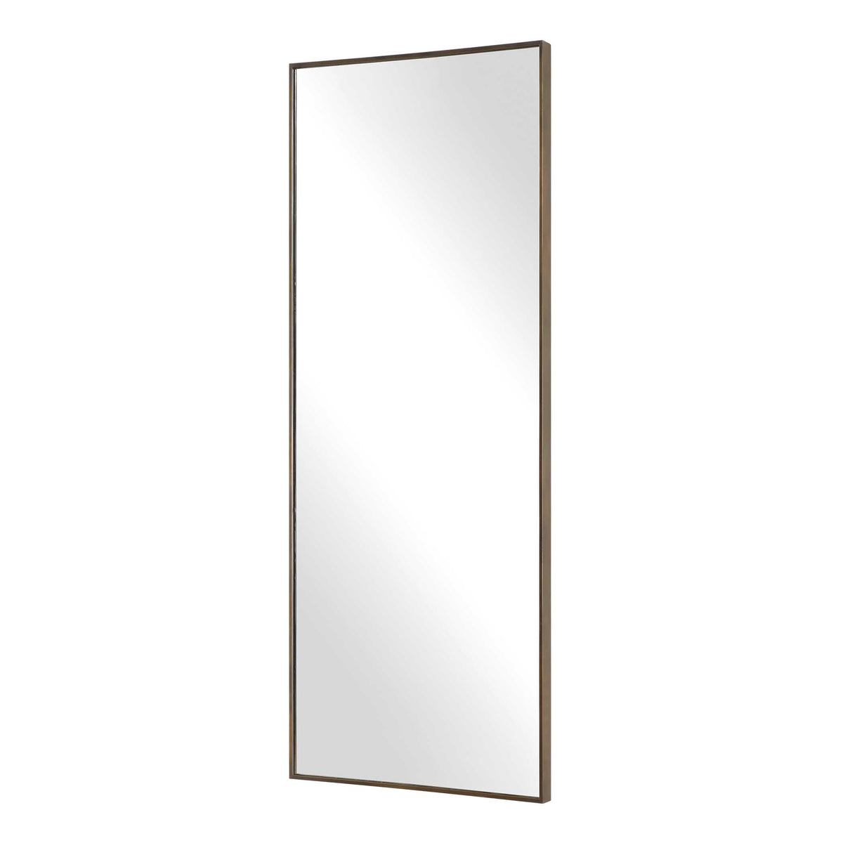 Patterson Bronze Dressing Mirror