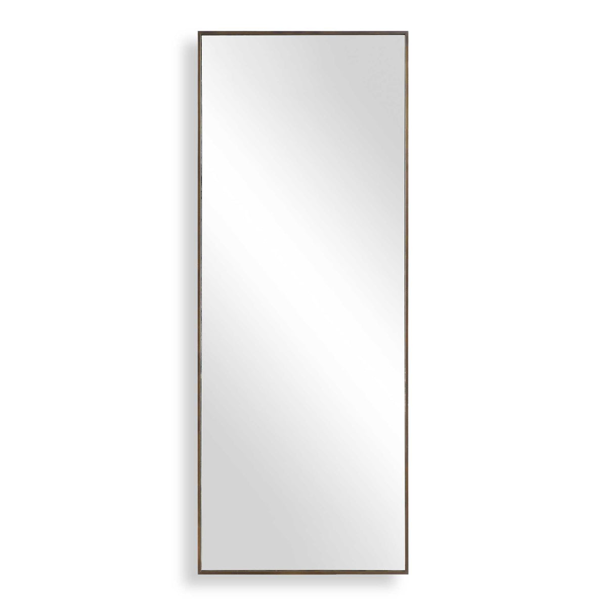 Patterson Bronze Dressing Mirror