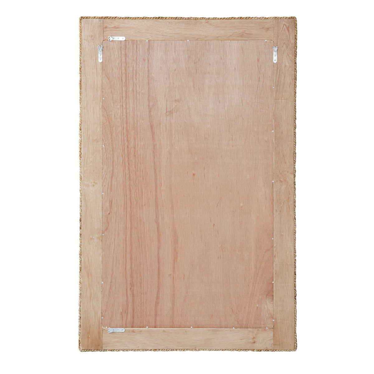 Twisted Seagrass Large Mirror