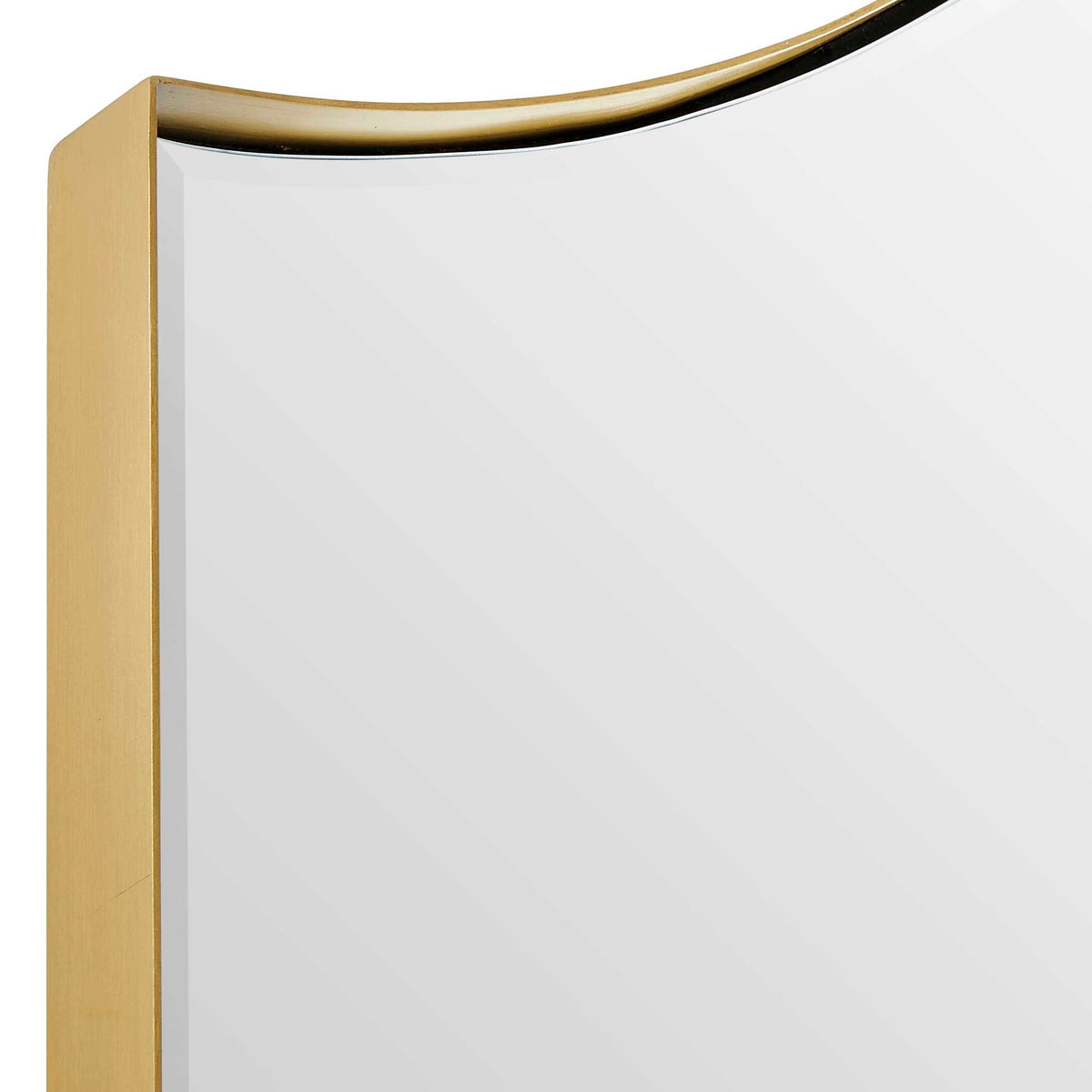 Mallorca Arch Mirror