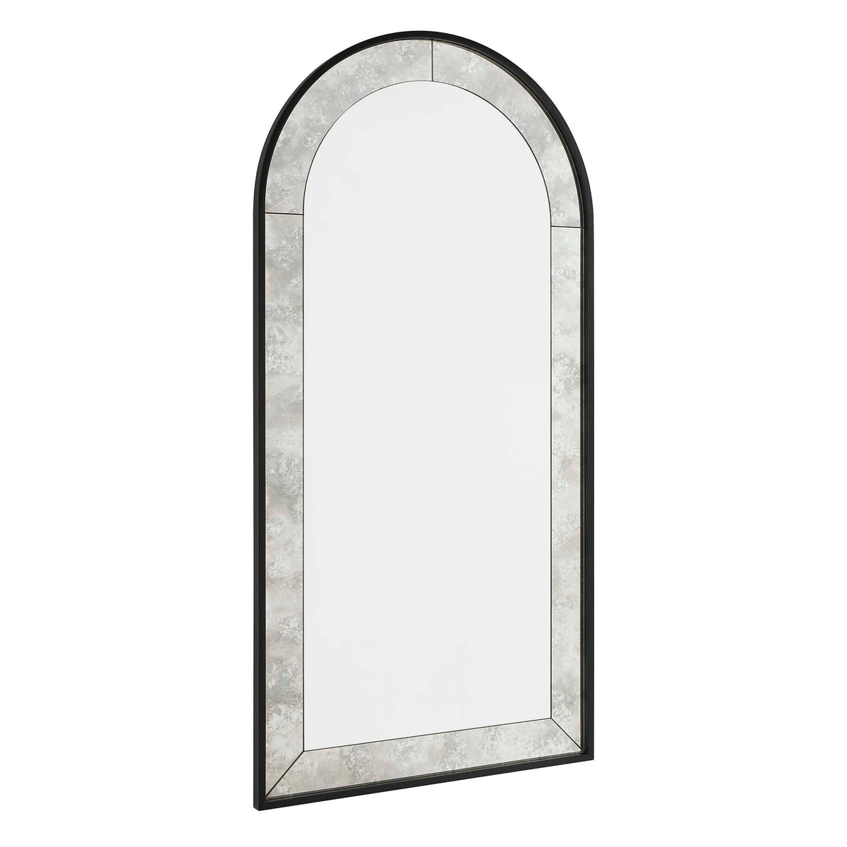 Marlowe Antique Arch Mirror
