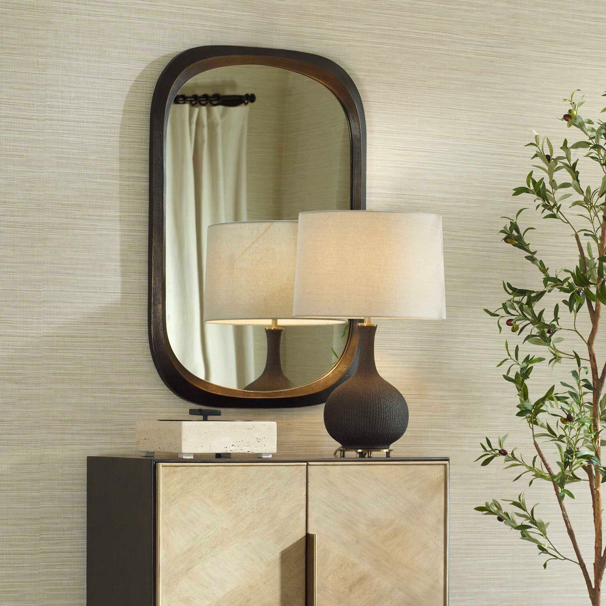 Malone Mirror
