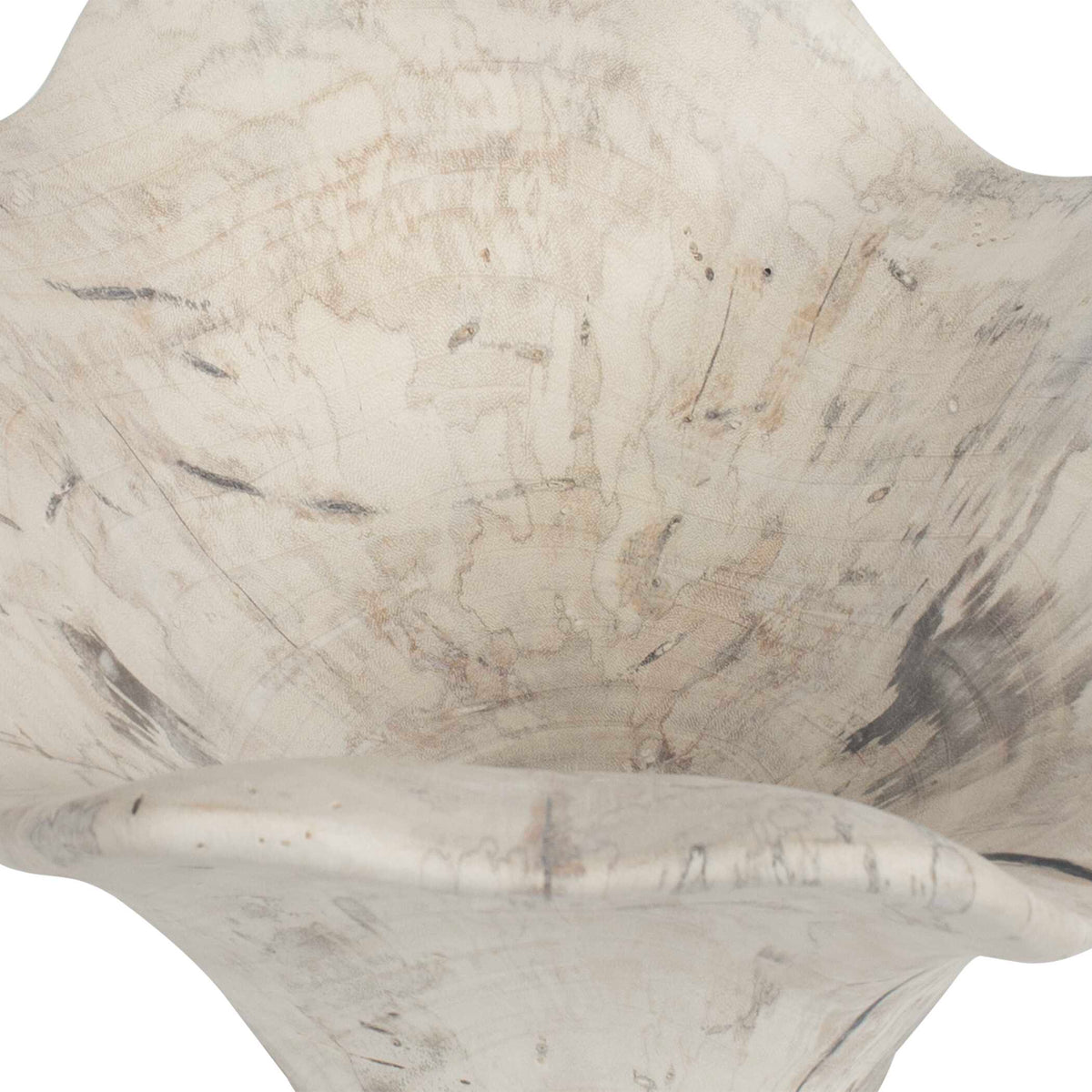 Teo Bleached Wood Wall Decor Set/3