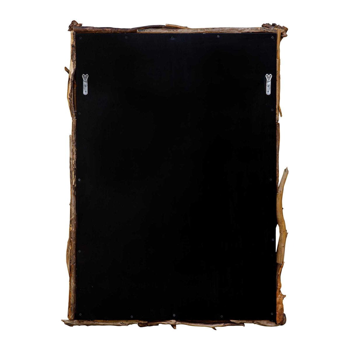 Rooted Reflection Mirror