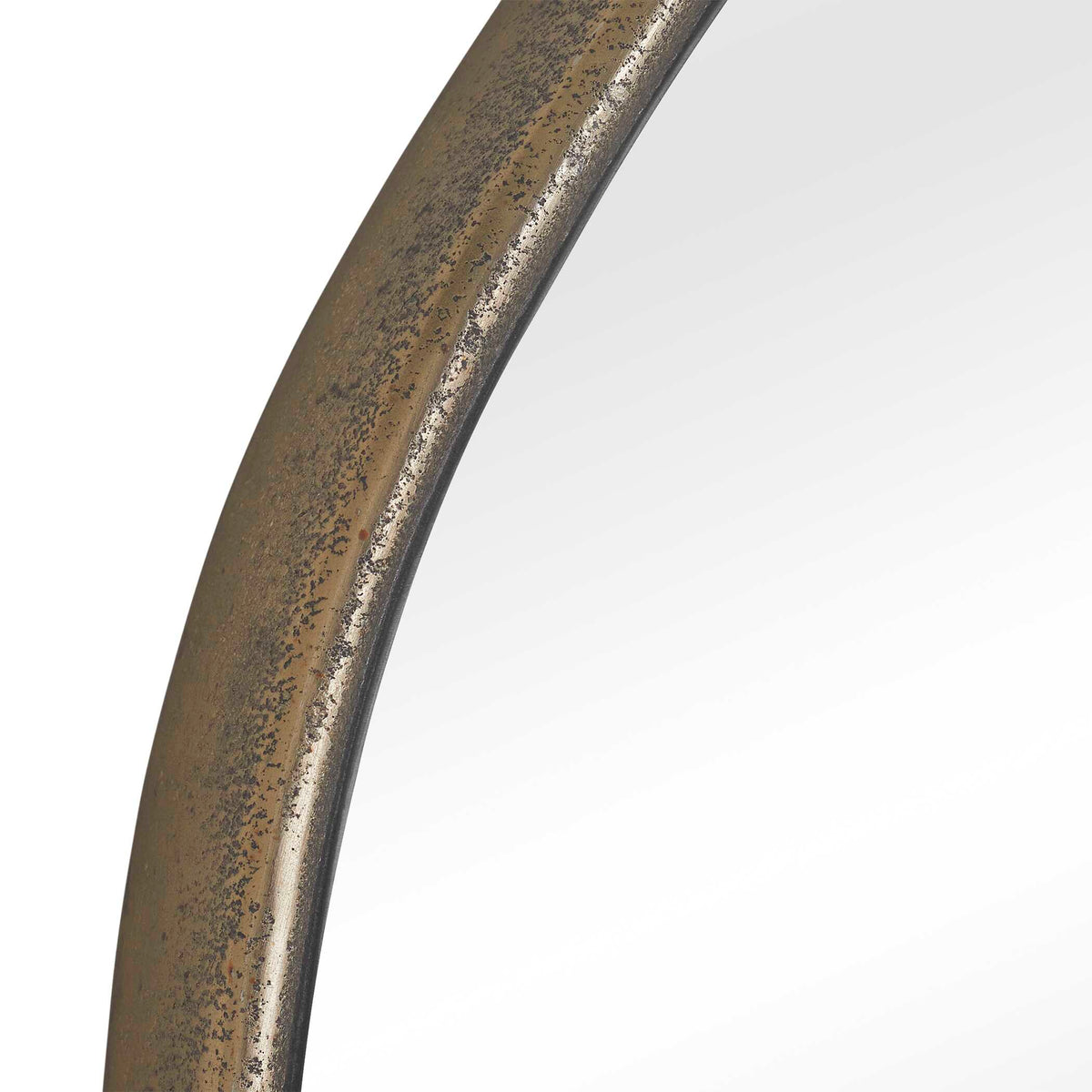 Lowen Round Mirror