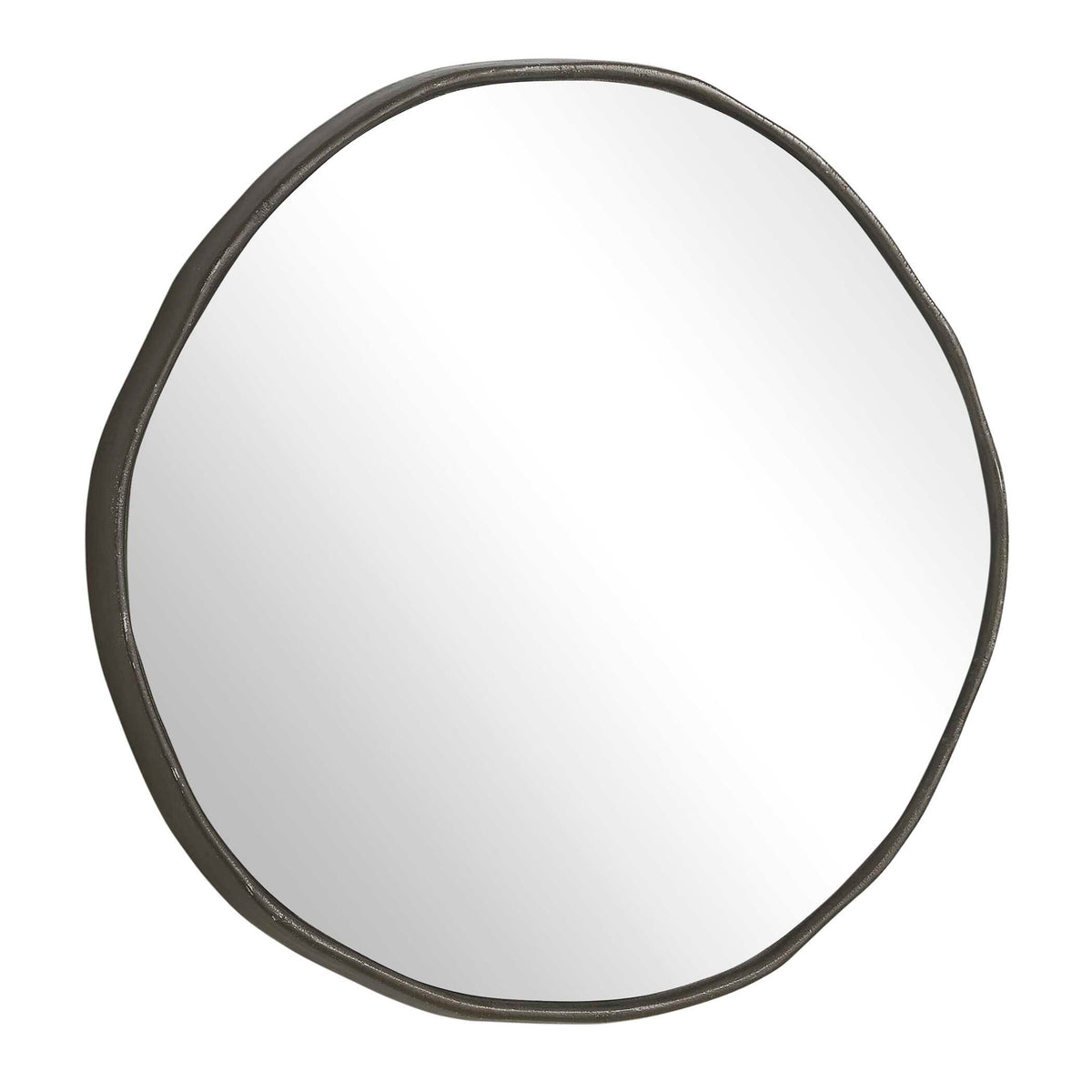 Lowen Round Mirror