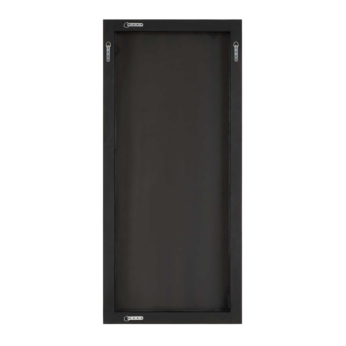 Durant Tall Wood Mirror