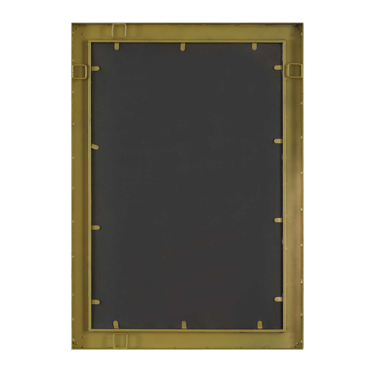 Coralie Tile Mirror