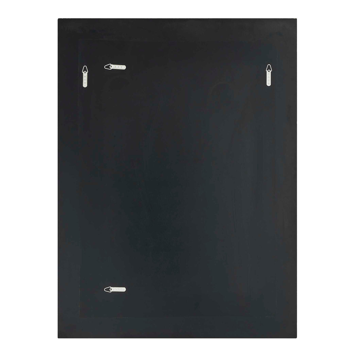 Fracture Segmented Panel Mirror