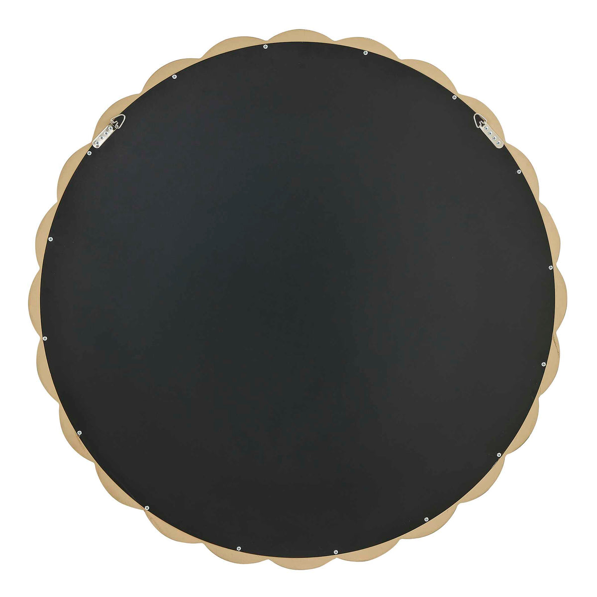 Cerrito Round Mirror