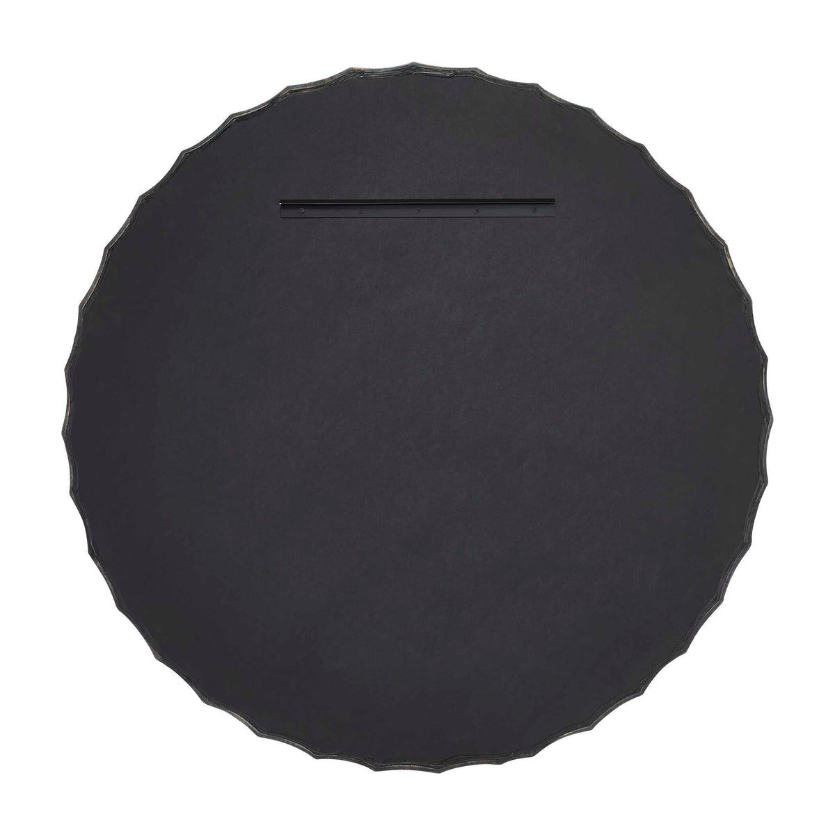 Grander Round Mirror