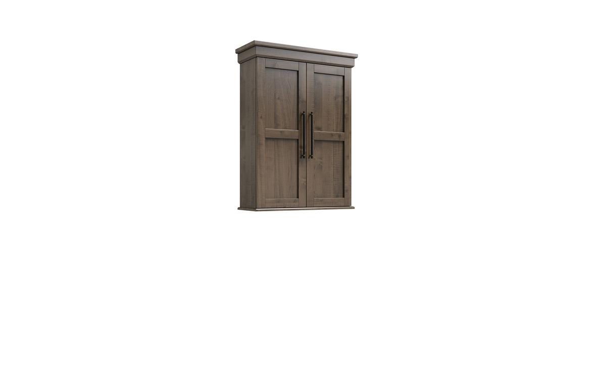 Santorini Executive Hutch