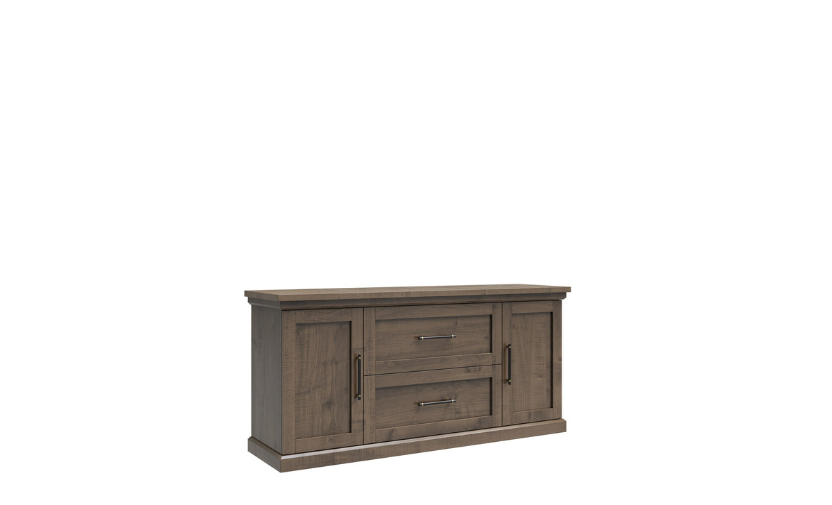 Santorini Credenza