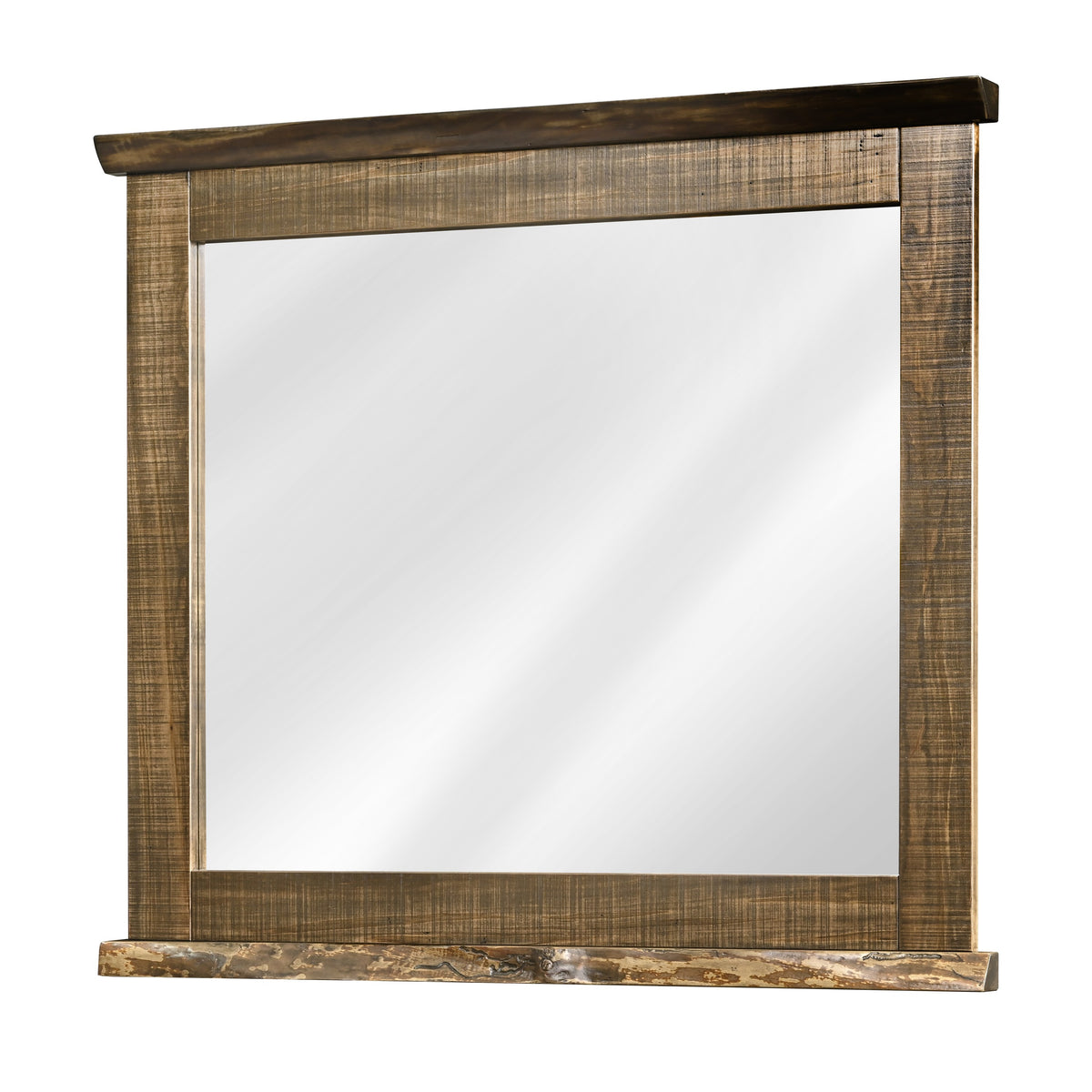 Westbury Mirror