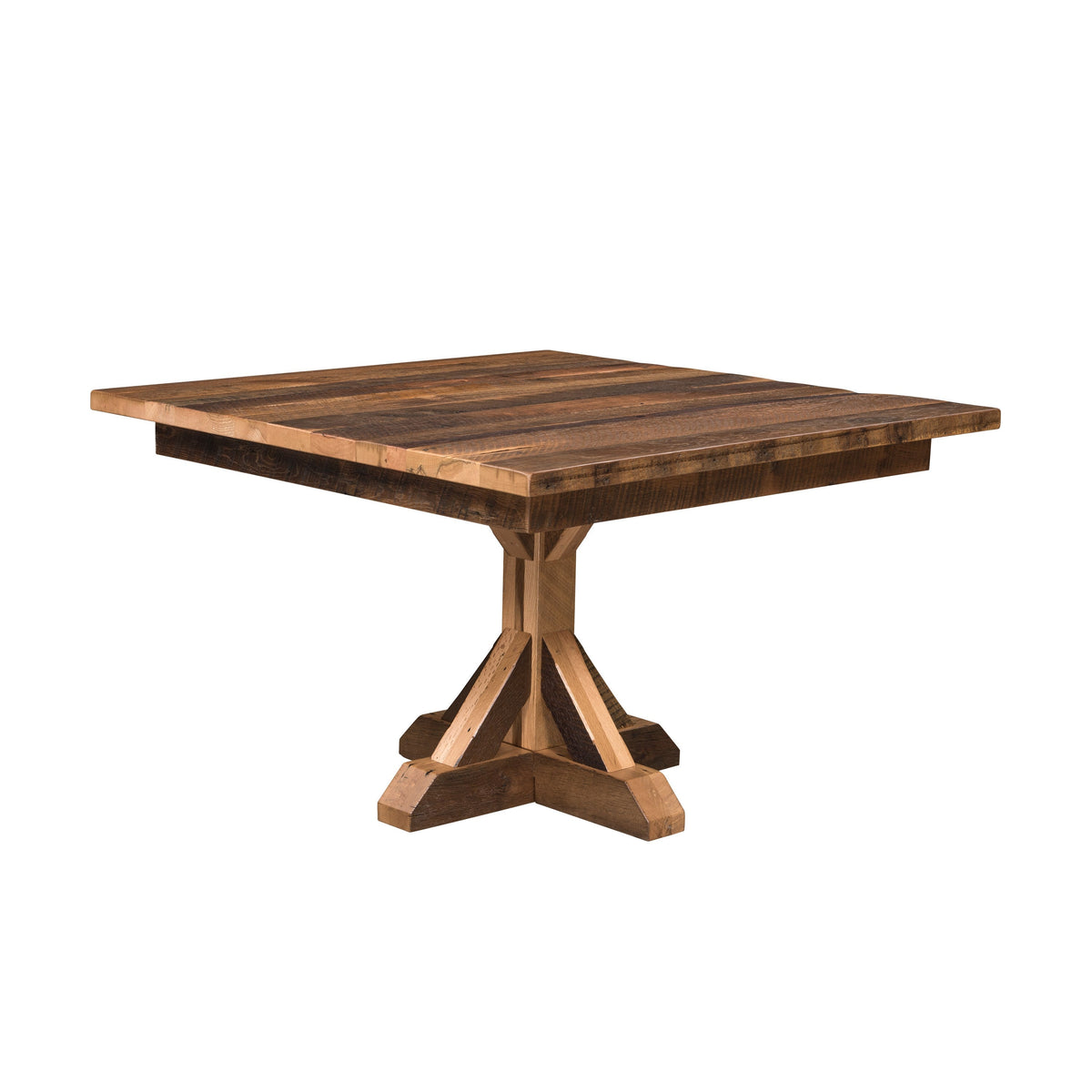 Norwich Square Dining Table