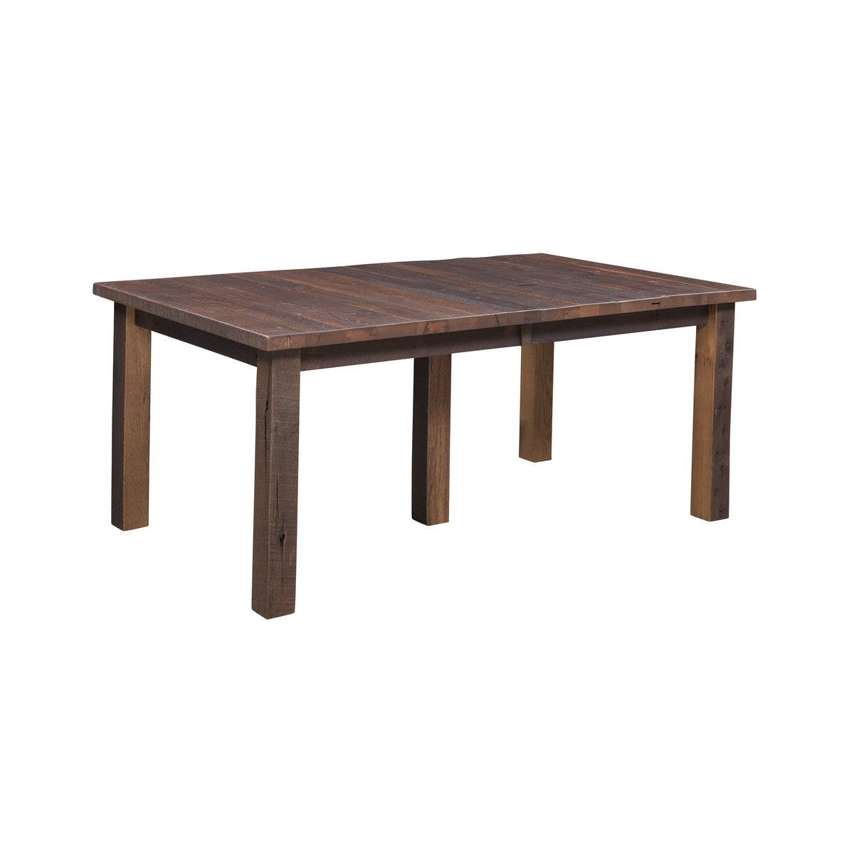 Oxford Extendable Dining Table