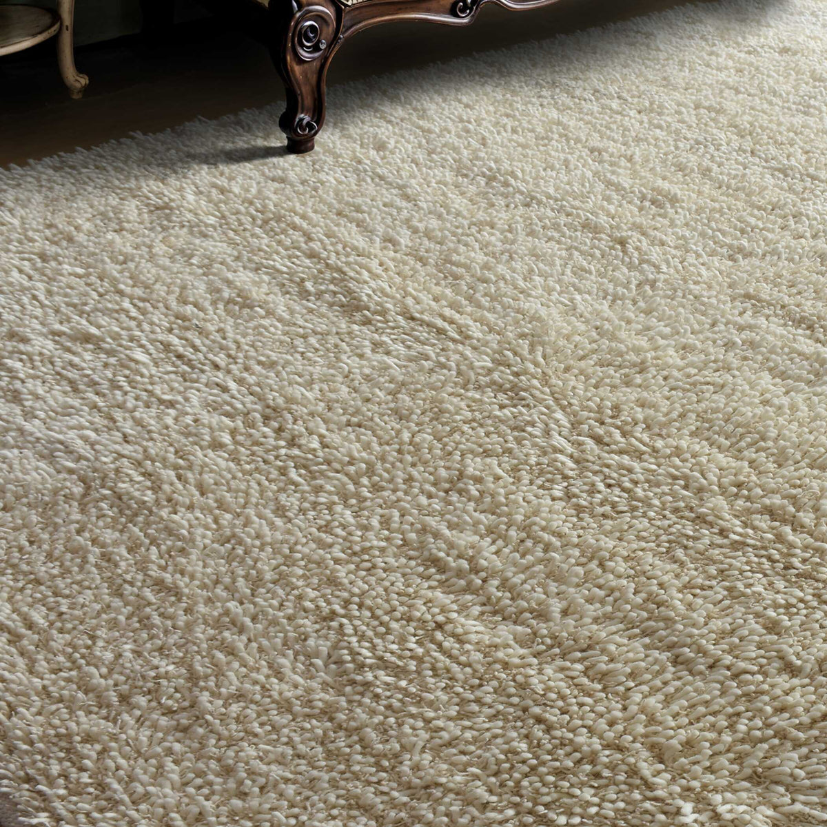 Caramont Ivory Rug