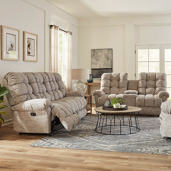 Corey Motion Sofa