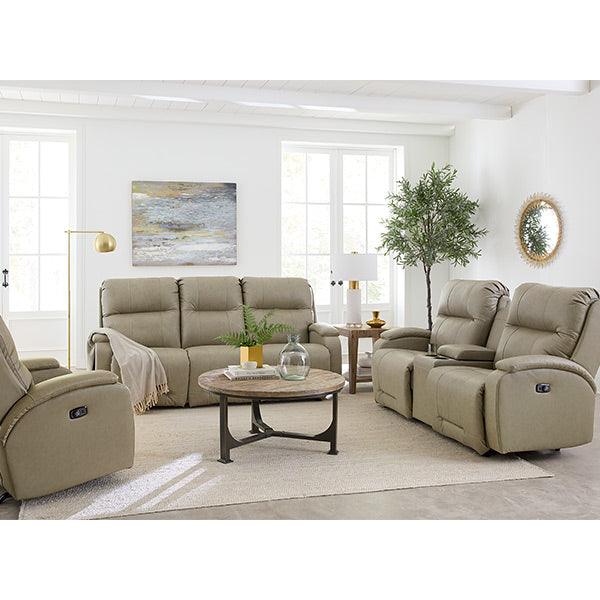 Maverly Motion Sofa