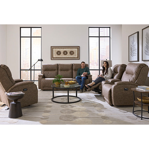 Maverly Motion Sofa