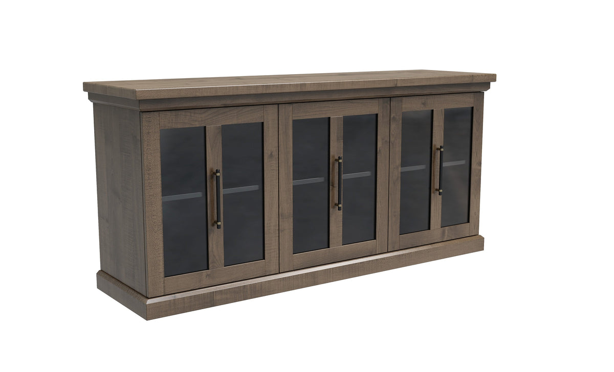 Santorini 3 Door Server