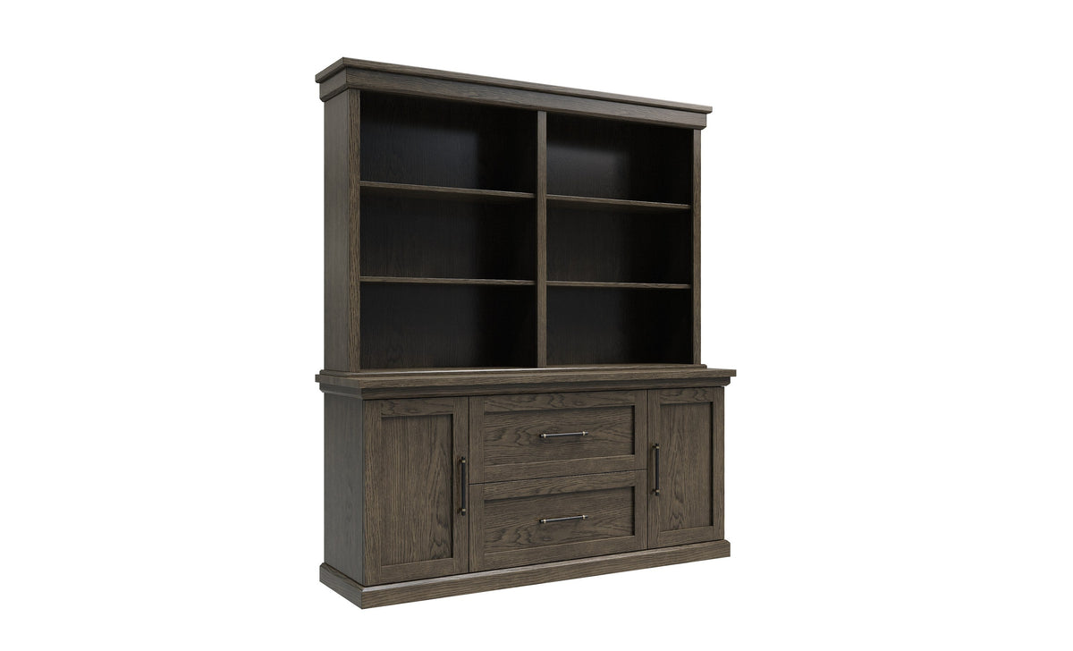 Santorini Credenza
