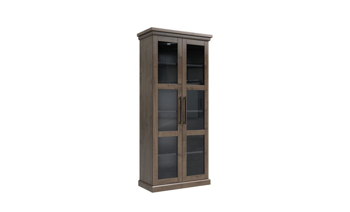 Santorini Curio Cabinet