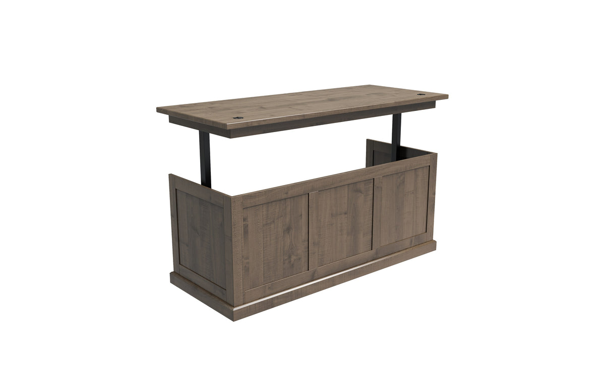 Santorini Lift Desk