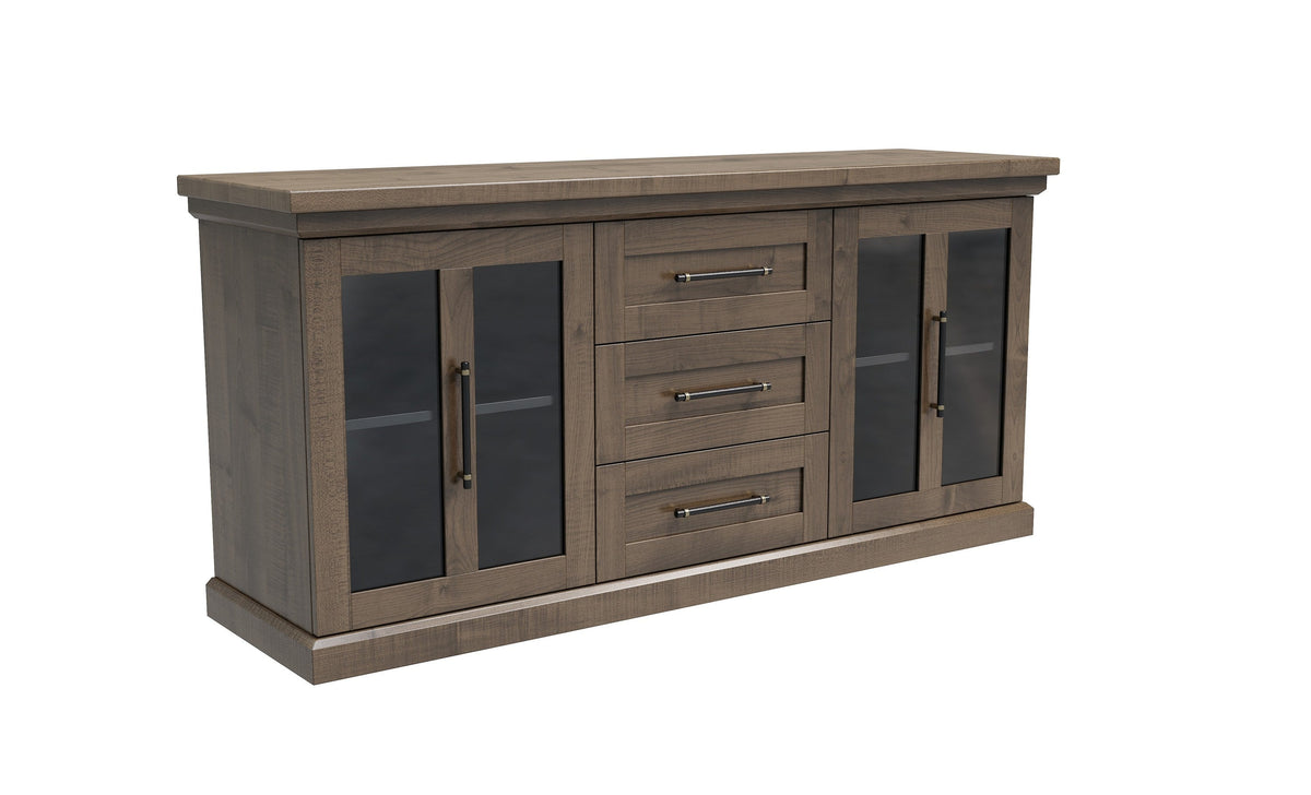 Santorini Credenza