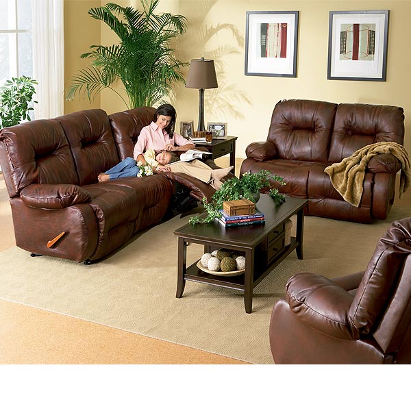 Brinley Space Saver Sofa