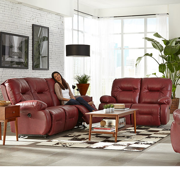 Brinley Space Saver Sofa