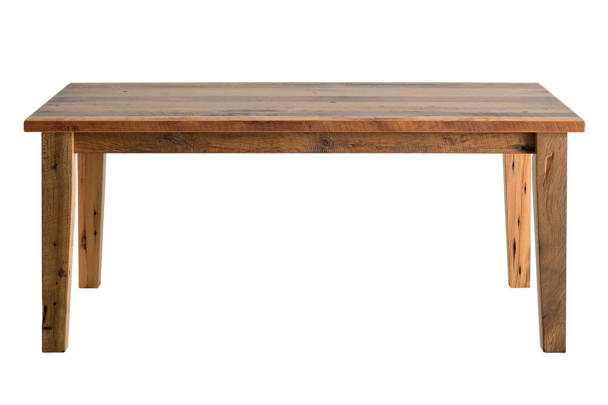 Edinburgh Extendable Dining Table
