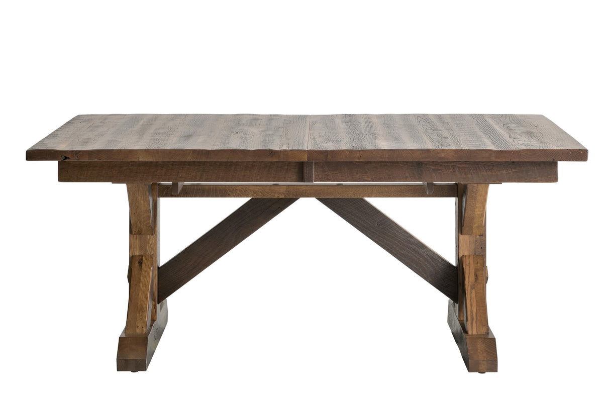 Stretford Extendable Dining Table