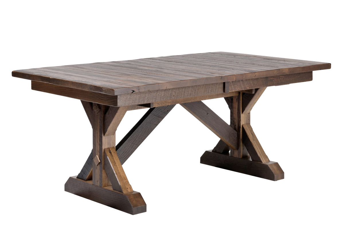 Stretford Extendable Dining Table