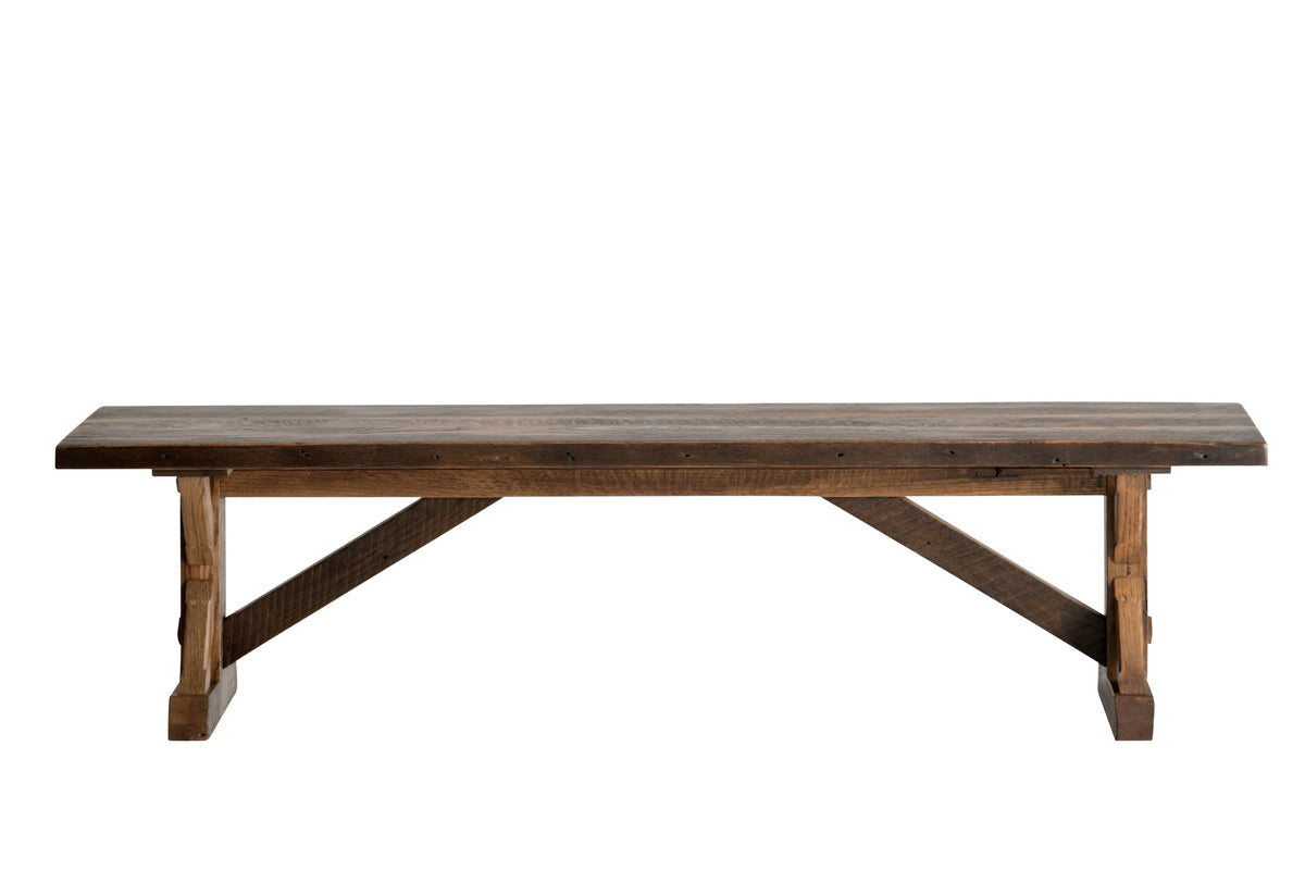 Stretford Bench