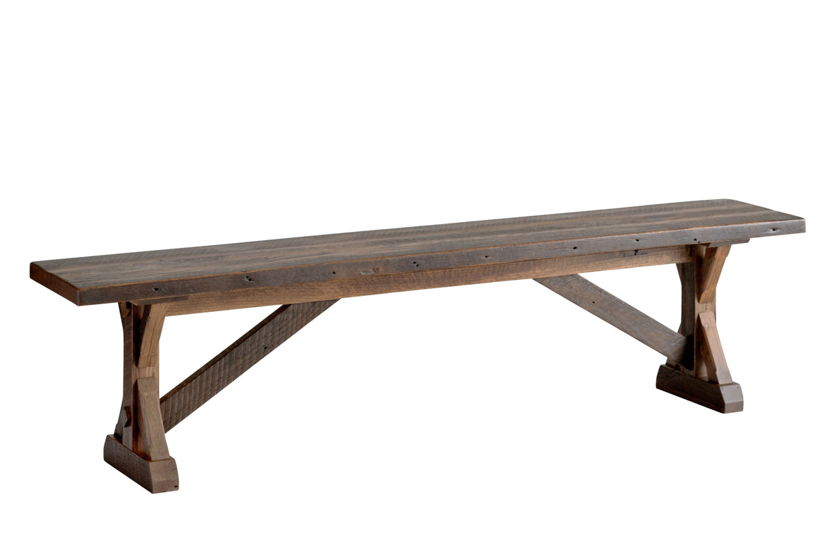Stretford Bench