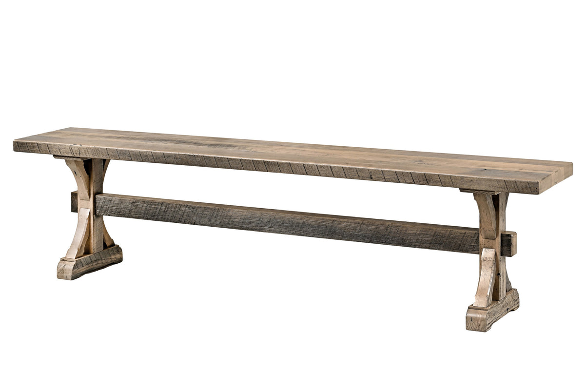 Bristol Bench