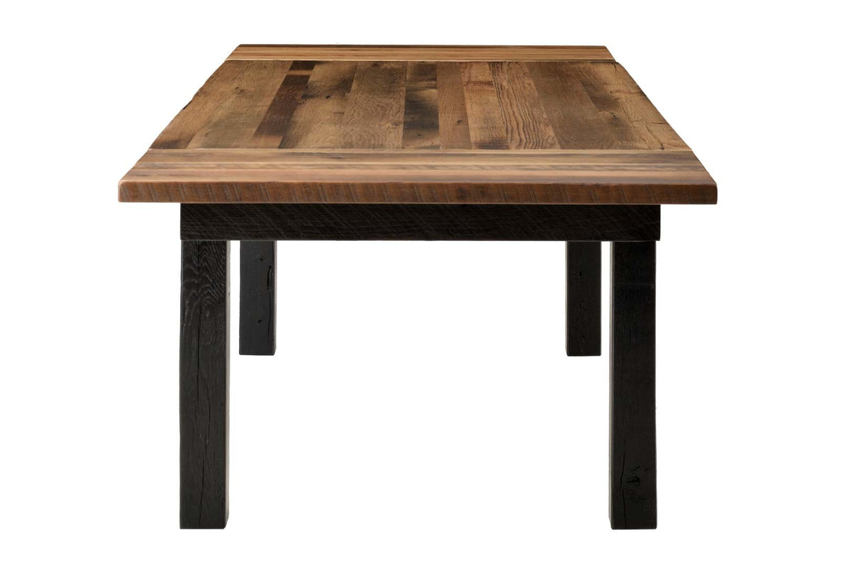 Almanzo Extendable Dining Table