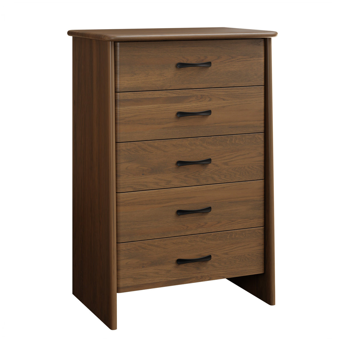 Pueblo 5 Drawer Chest
